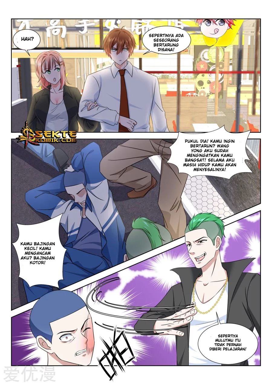 Metropolitan System chapter 191