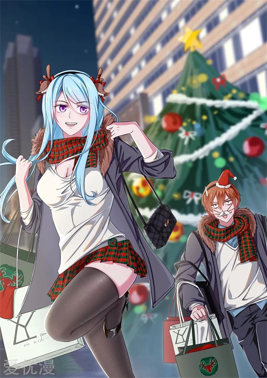 Metropolitan System Chapter 193 Bahasa Indonesia