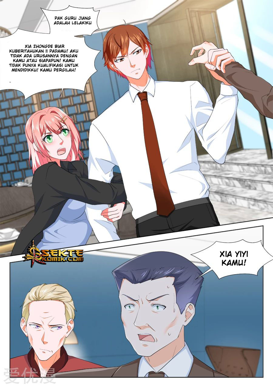 Metropolitan System chapter 196