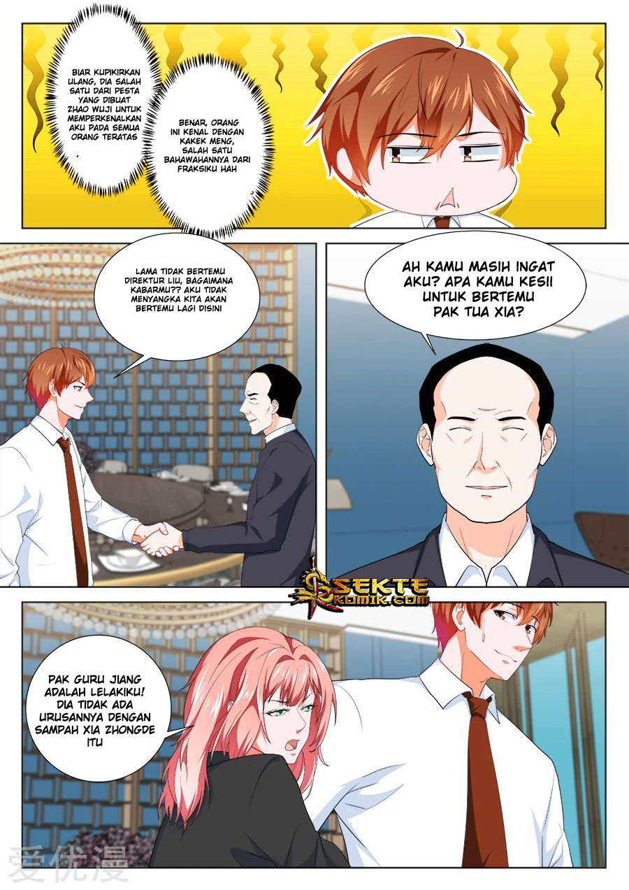 Metropolitan System chapter 196