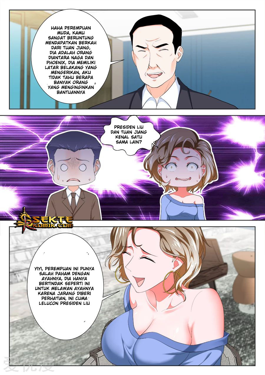 Metropolitan System chapter 196