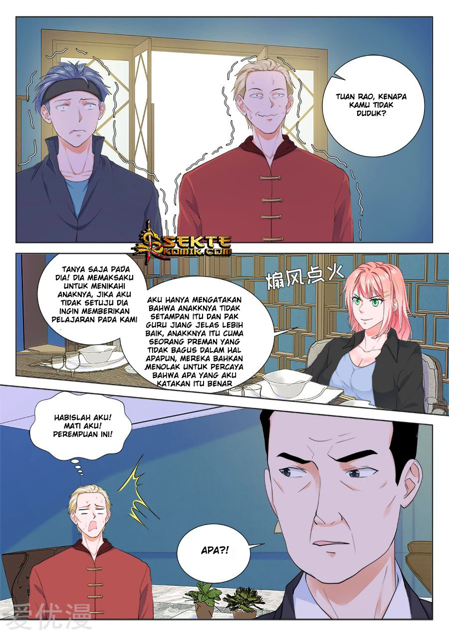 Metropolitan System chapter 196