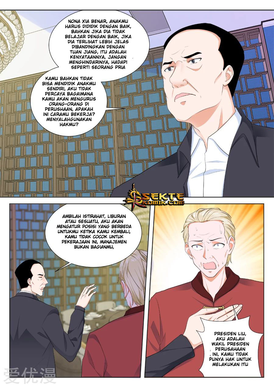 Metropolitan System chapter 196