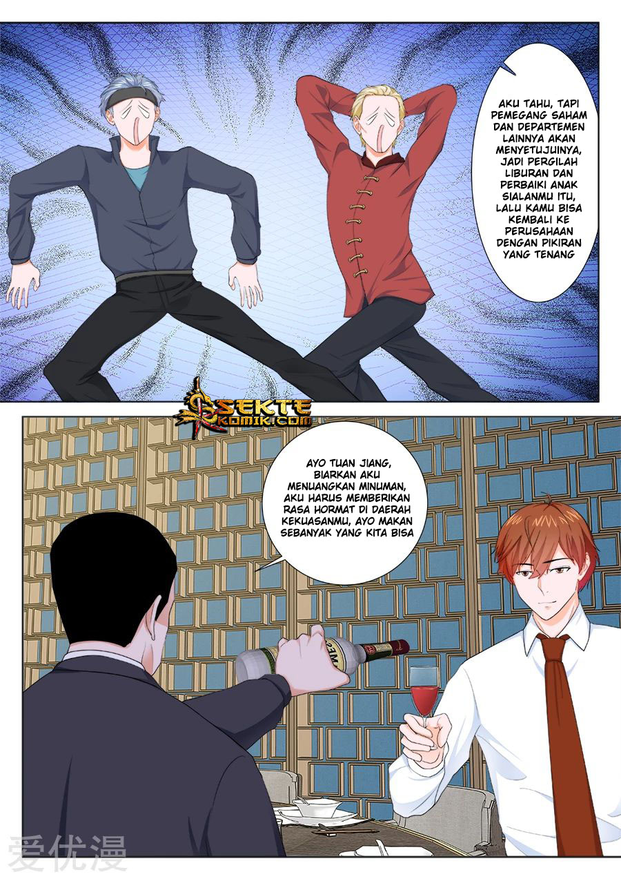 Metropolitan System chapter 196