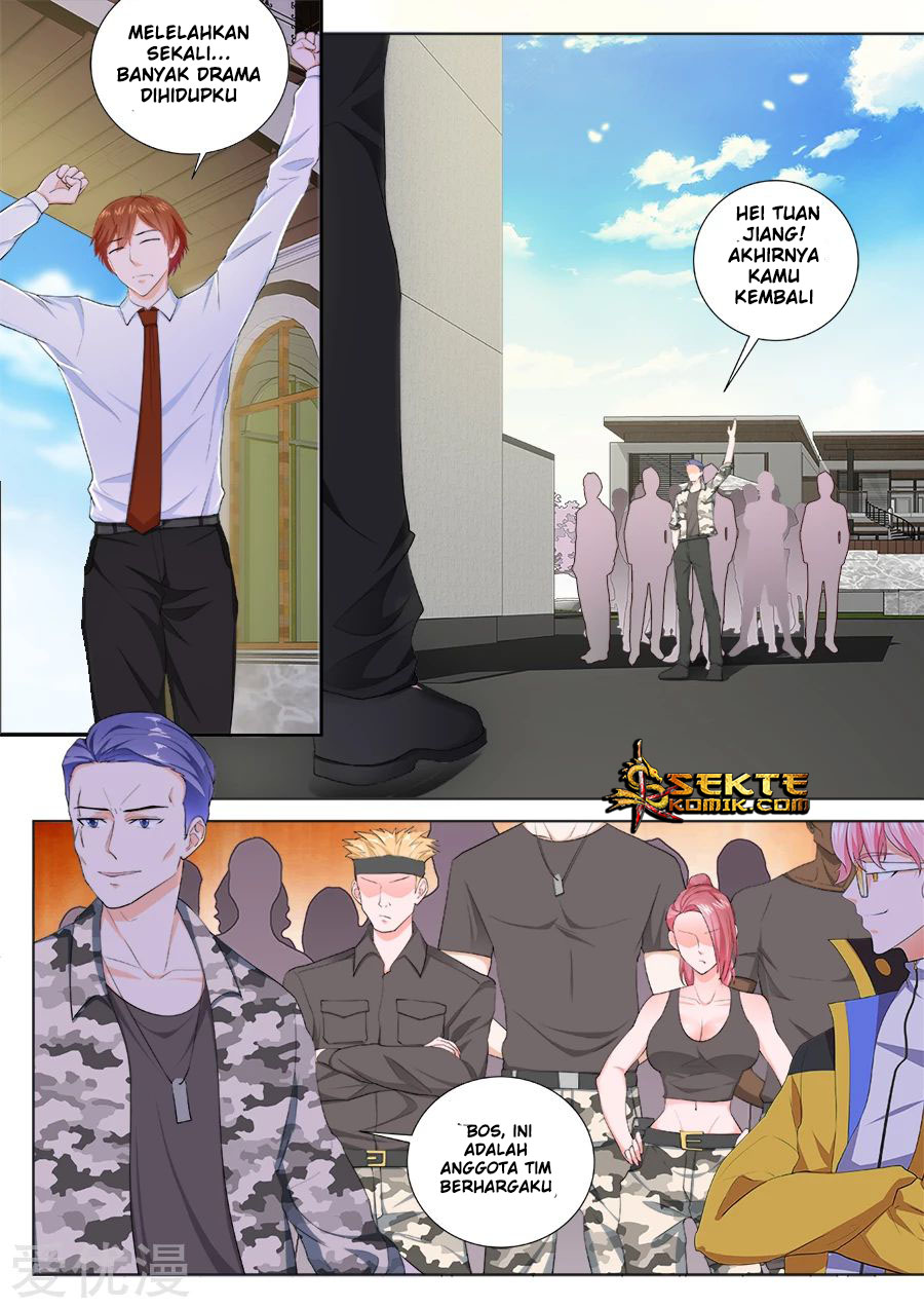 Metropolitan System chapter 196