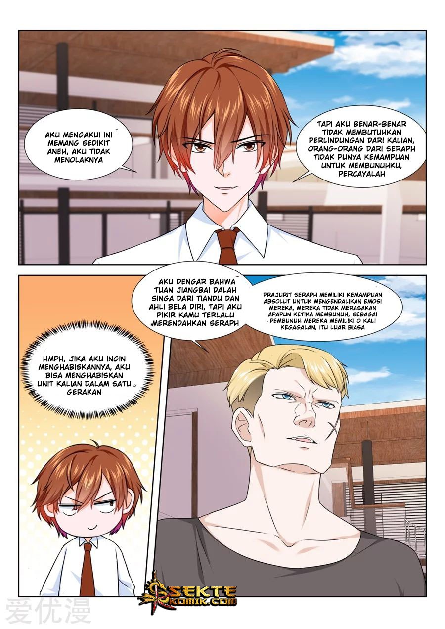 Metropolitan System chapter 197