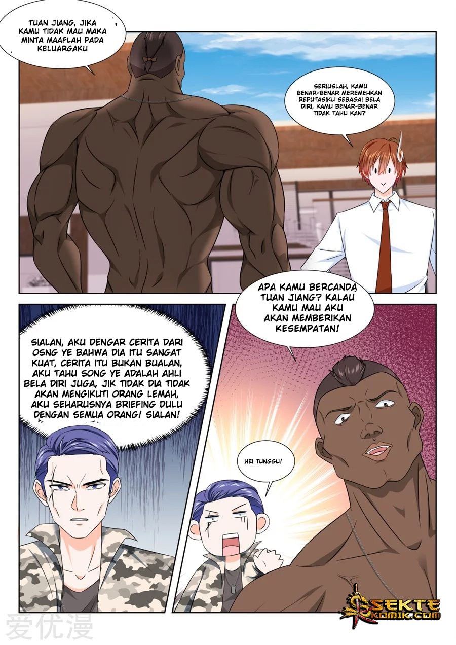Metropolitan System chapter 197