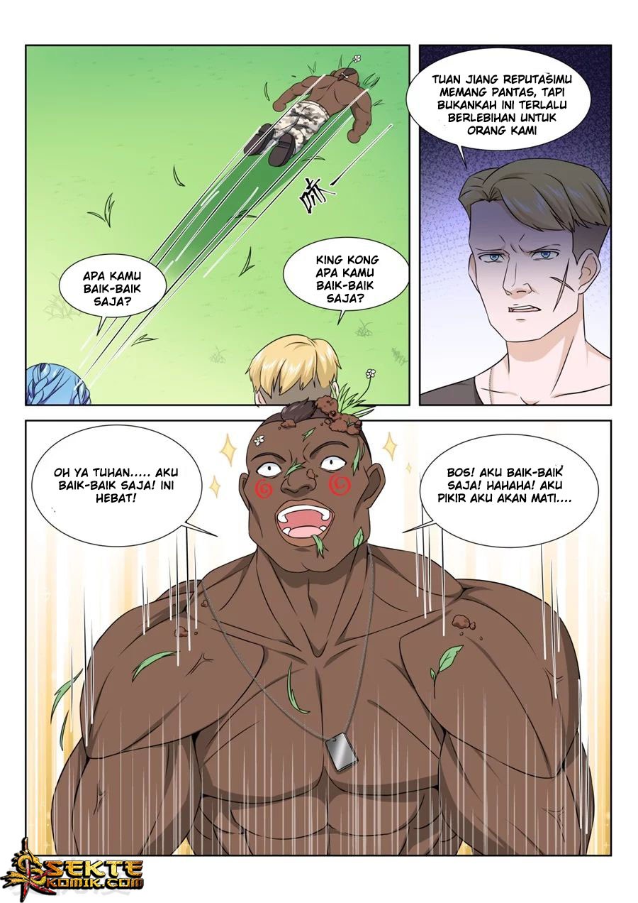 Metropolitan System chapter 197