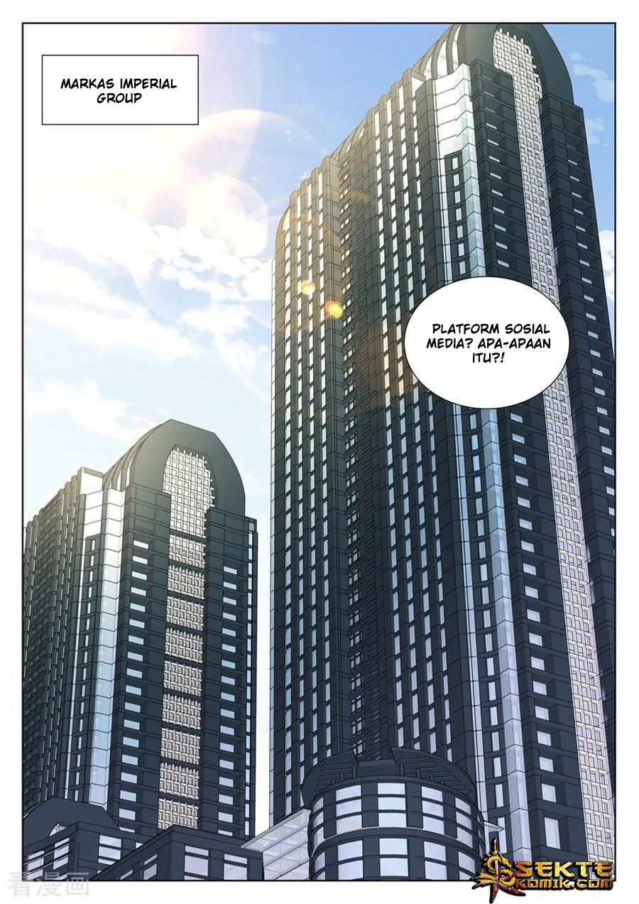 Metropolitan System chapter 210