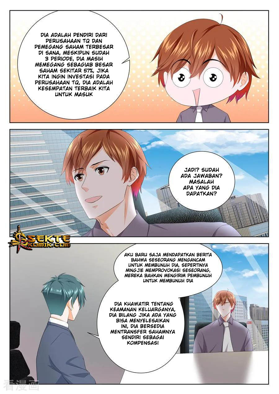 Metropolitan System chapter 210