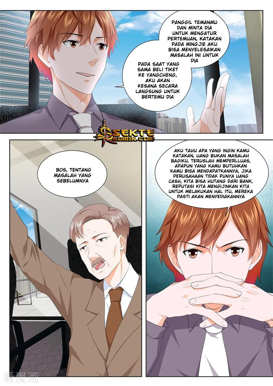 Metropolitan System chapter 210