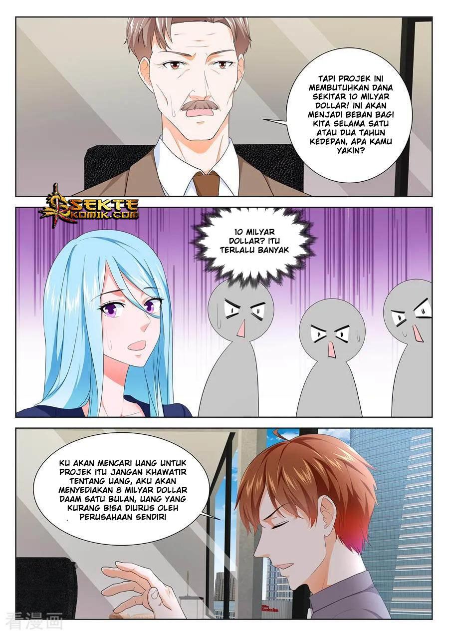 Metropolitan System chapter 210