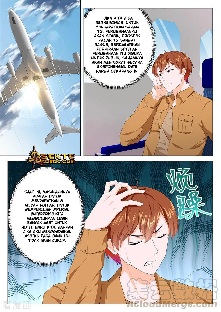 Metropolitan System chapter 210
