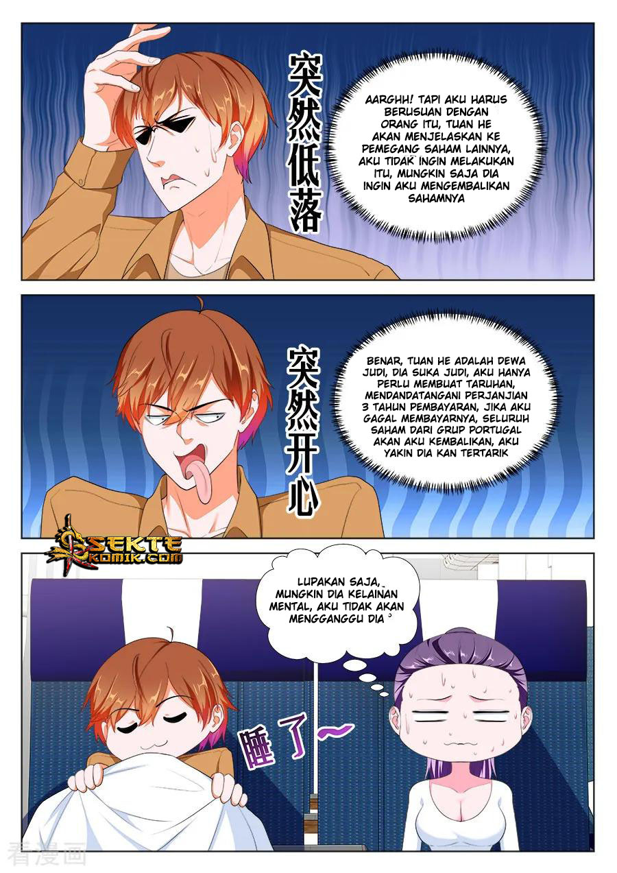 Metropolitan System chapter 210