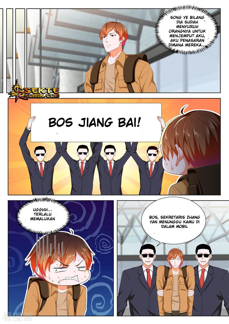 Metropolitan System chapter 210