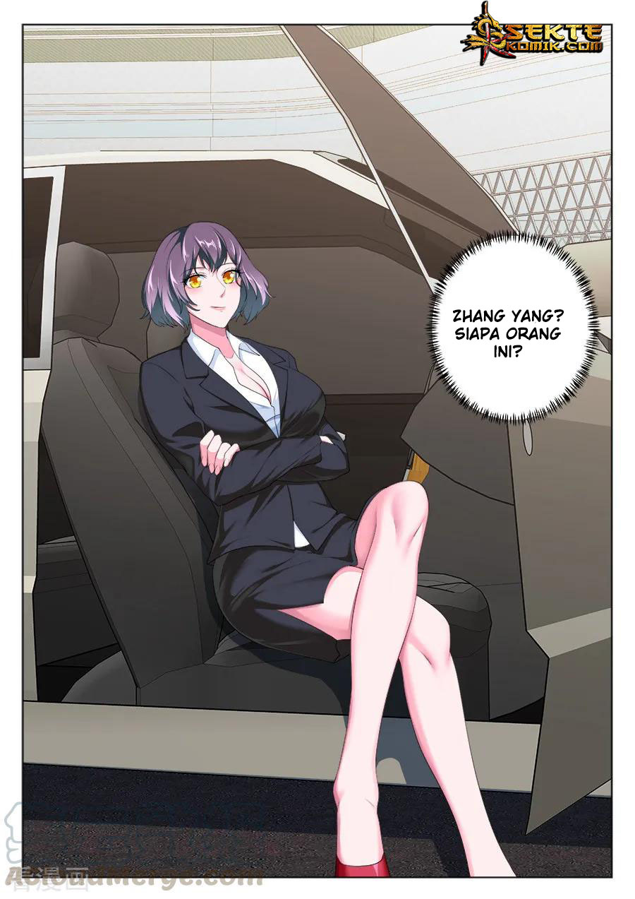 Metropolitan System chapter 210