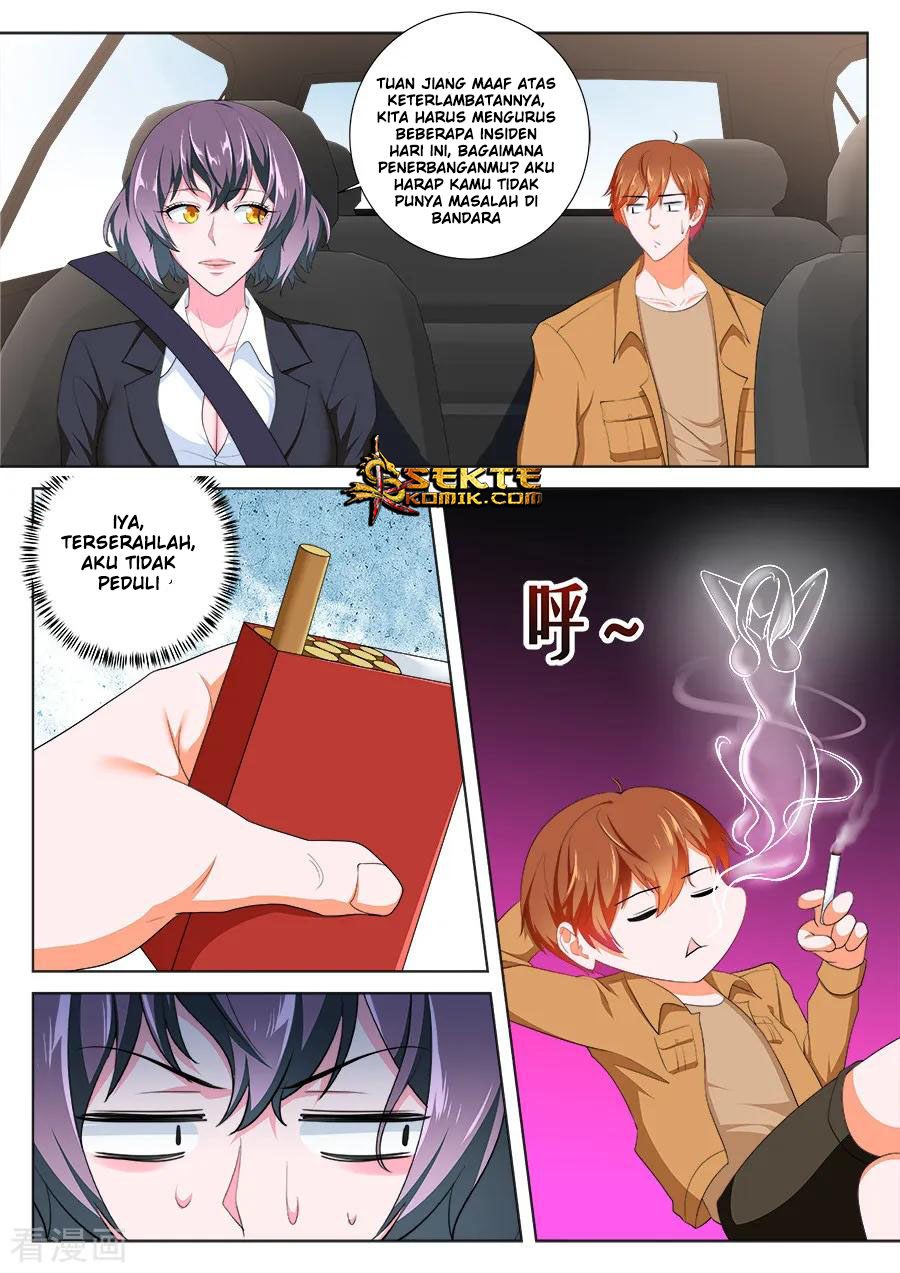 Metropolitan System chapter 210