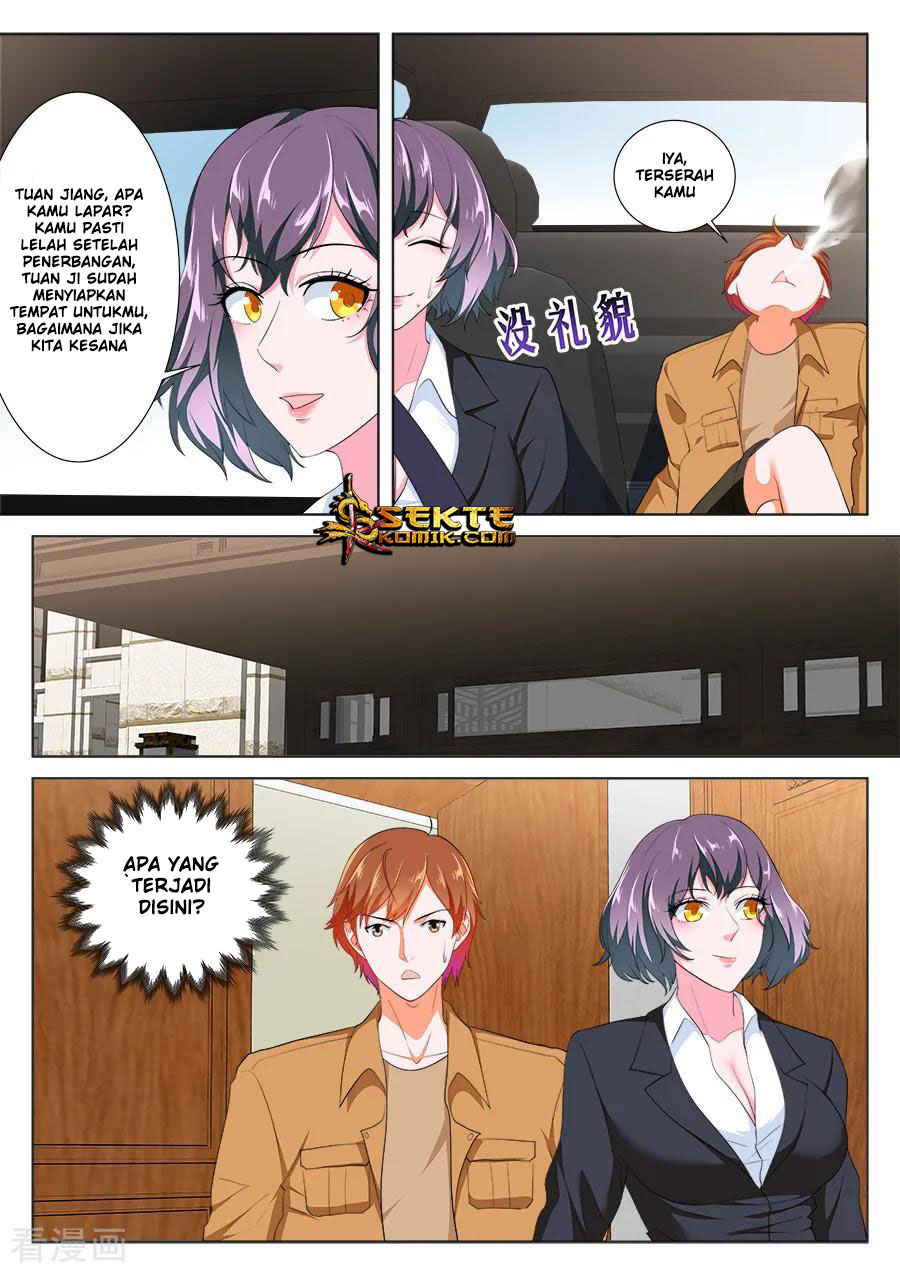 Metropolitan System chapter 210