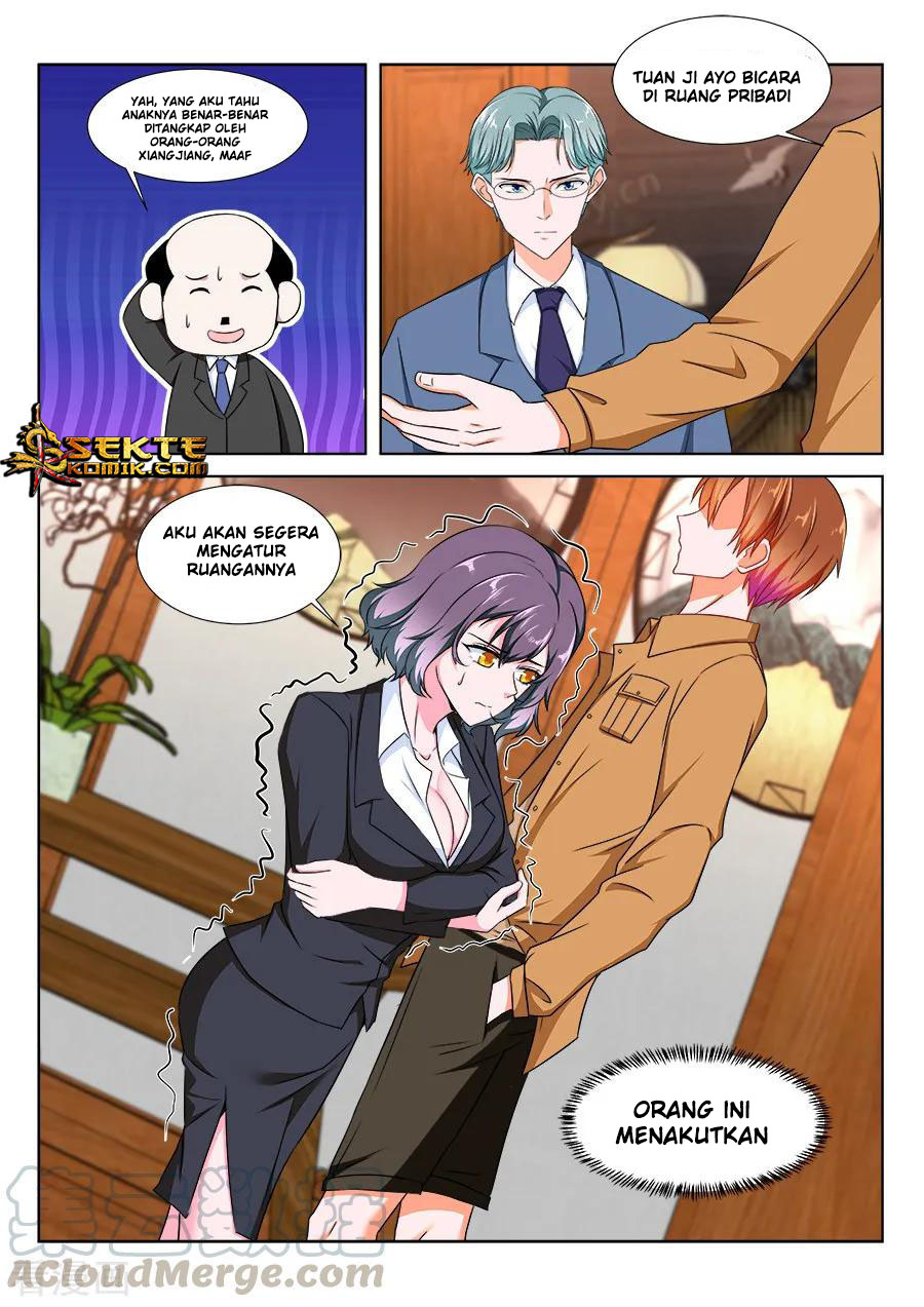 Metropolitan System chapter 215