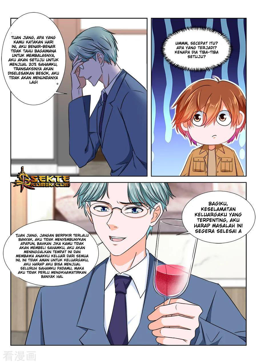 Metropolitan System chapter 215