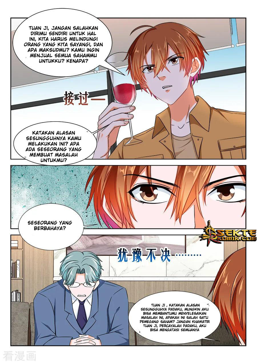 Metropolitan System chapter 215