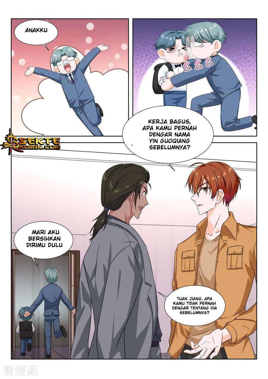 Metropolitan System chapter 215