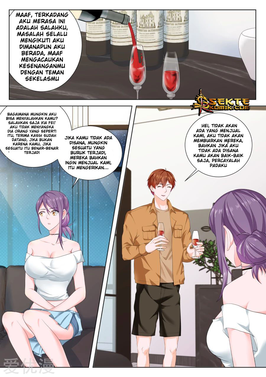 Metropolitan System chapter 220