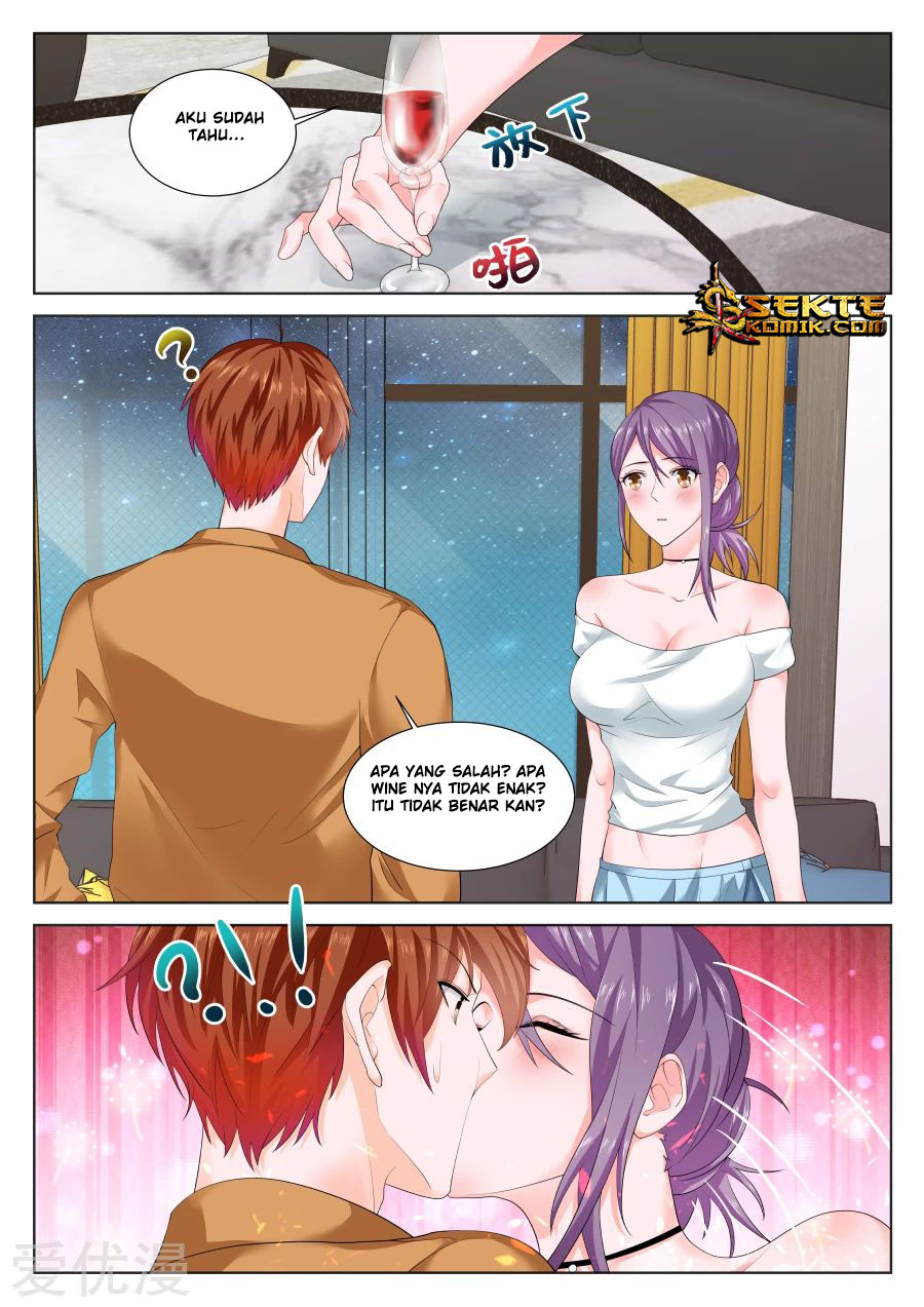 Metropolitan System chapter 220