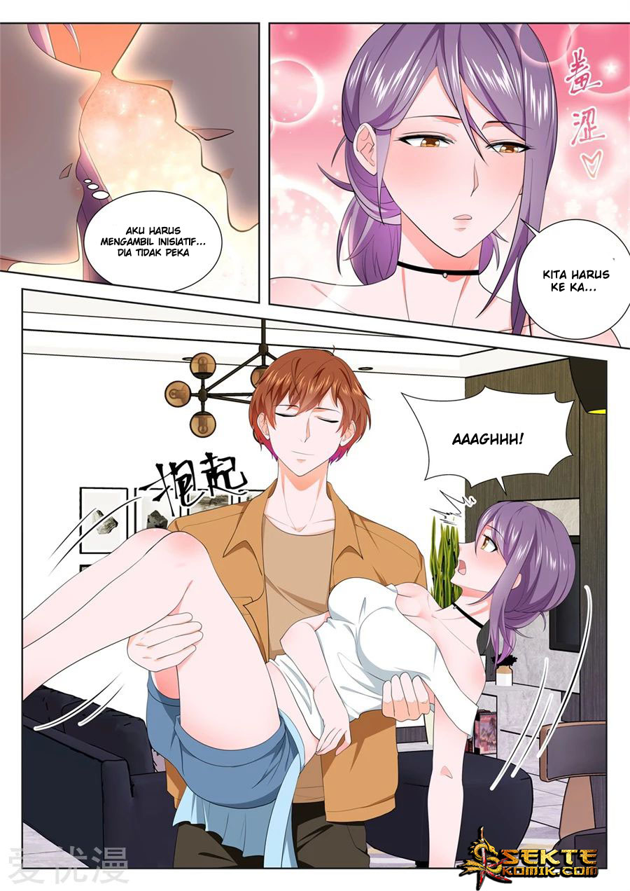 Metropolitan System chapter 220