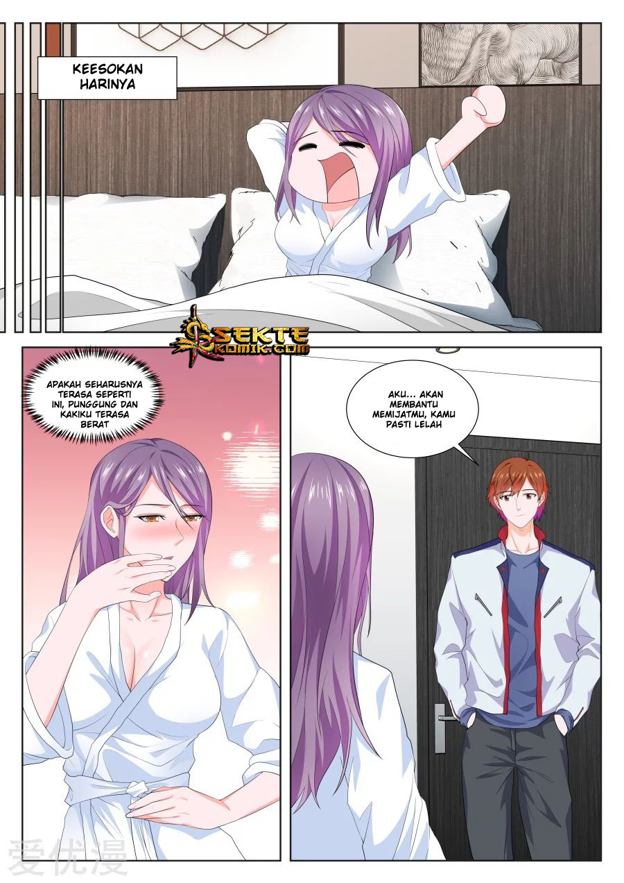 Metropolitan System chapter 220