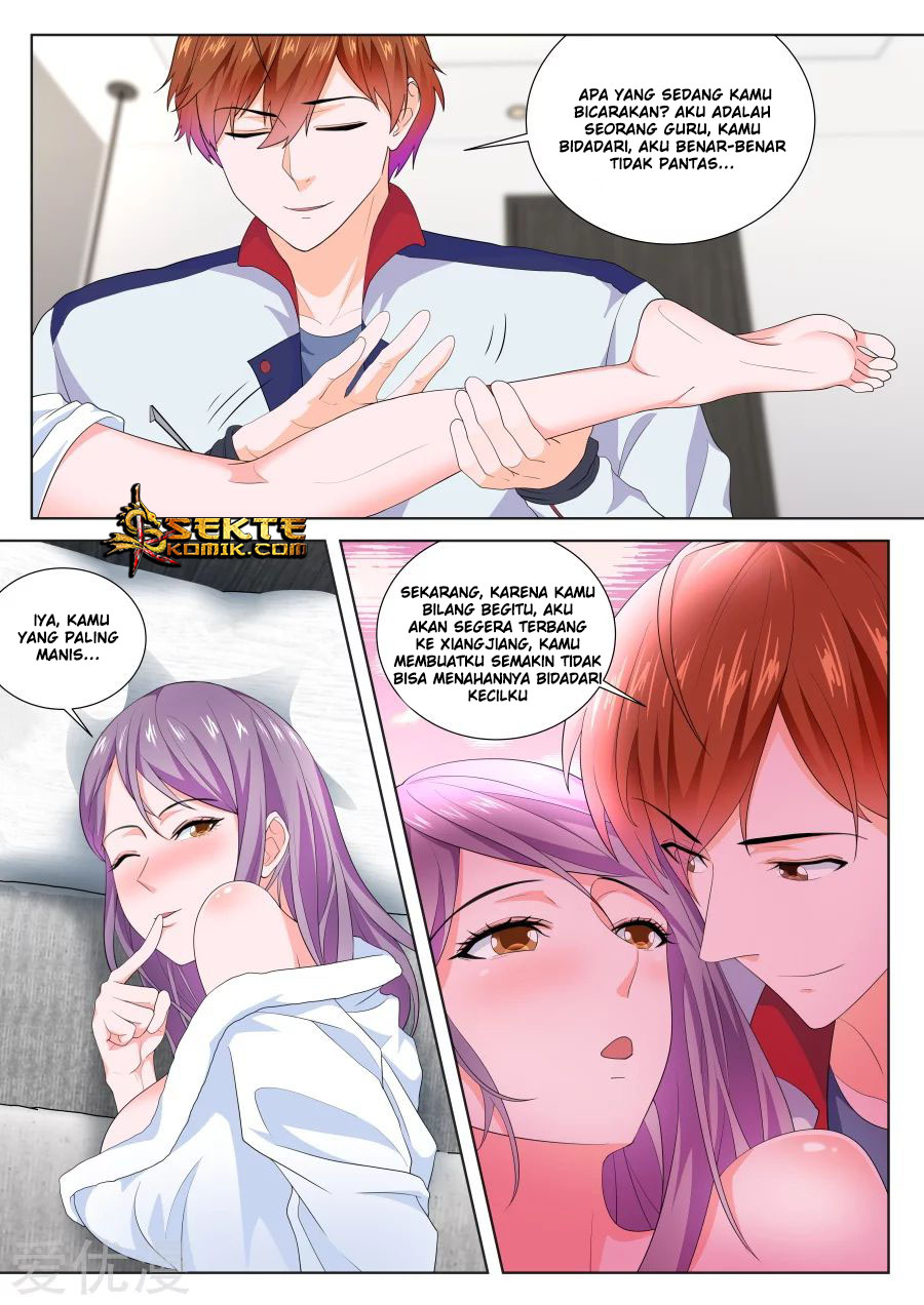 Metropolitan System chapter 220