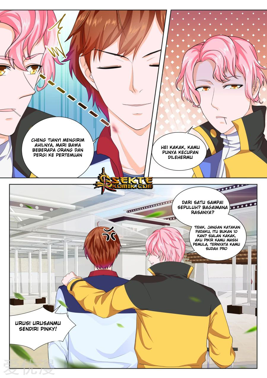 Metropolitan System chapter 220