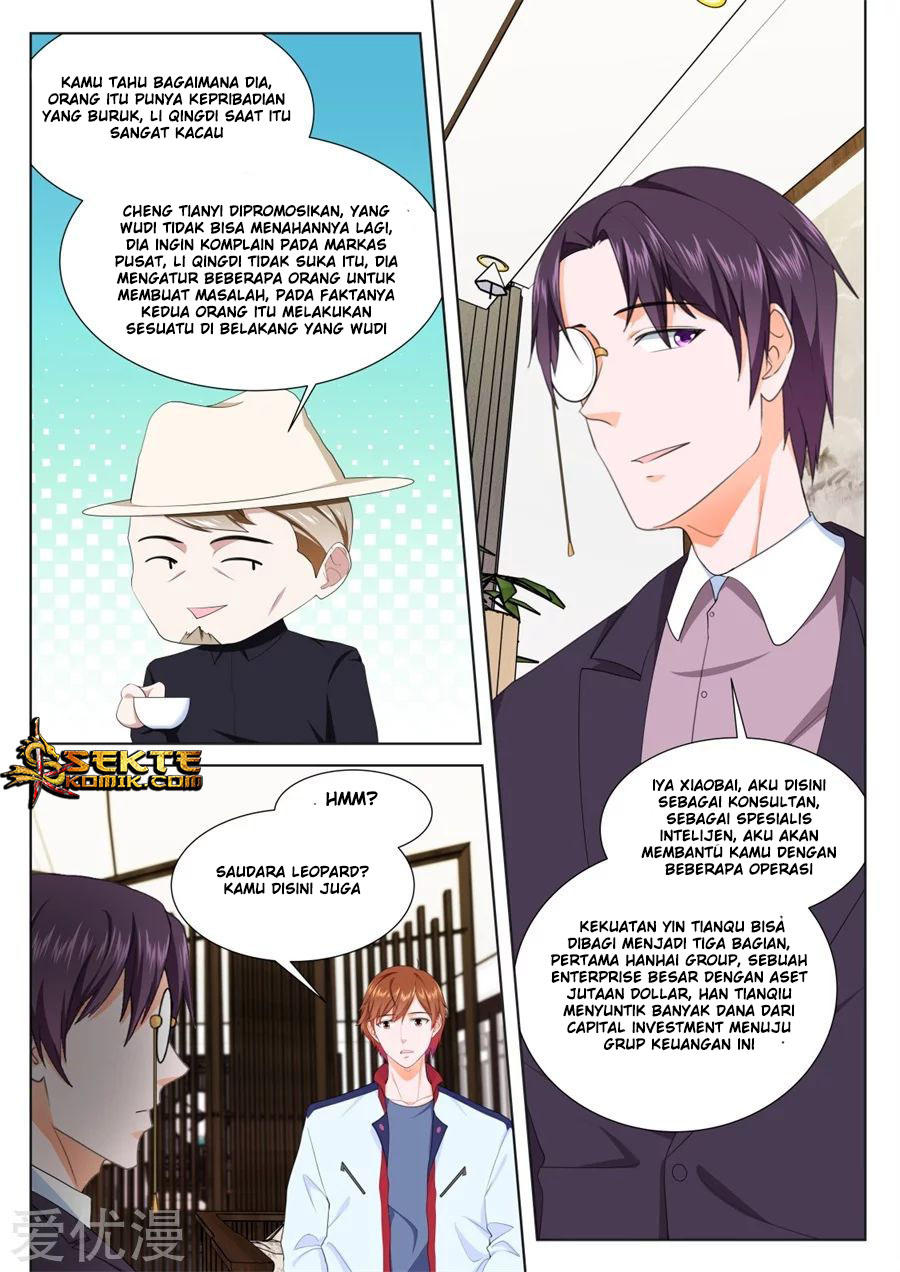 Metropolitan System chapter 222