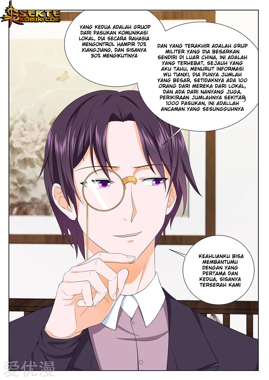 Metropolitan System chapter 222
