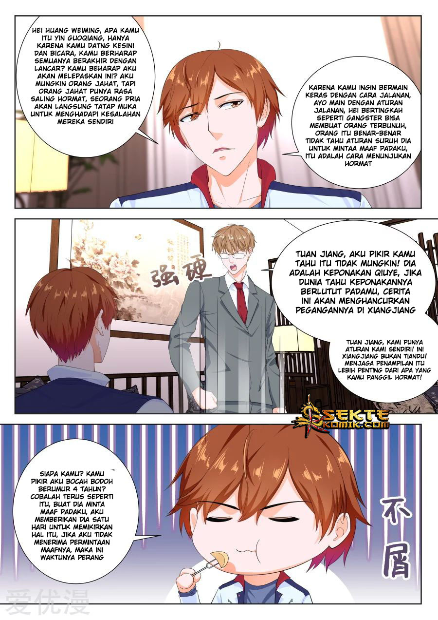 Metropolitan System chapter 222