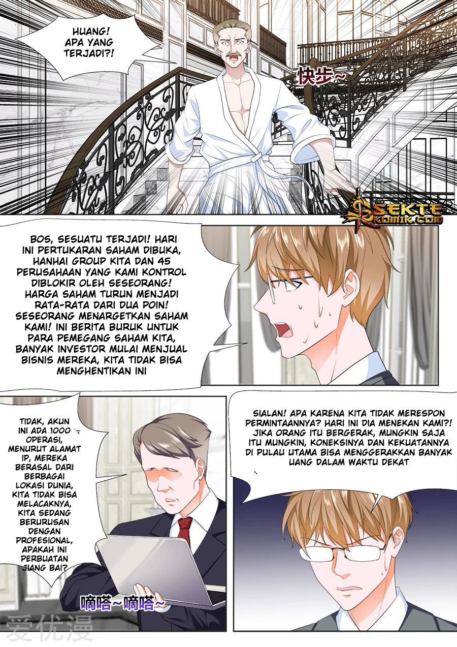 Metropolitan System chapter 222