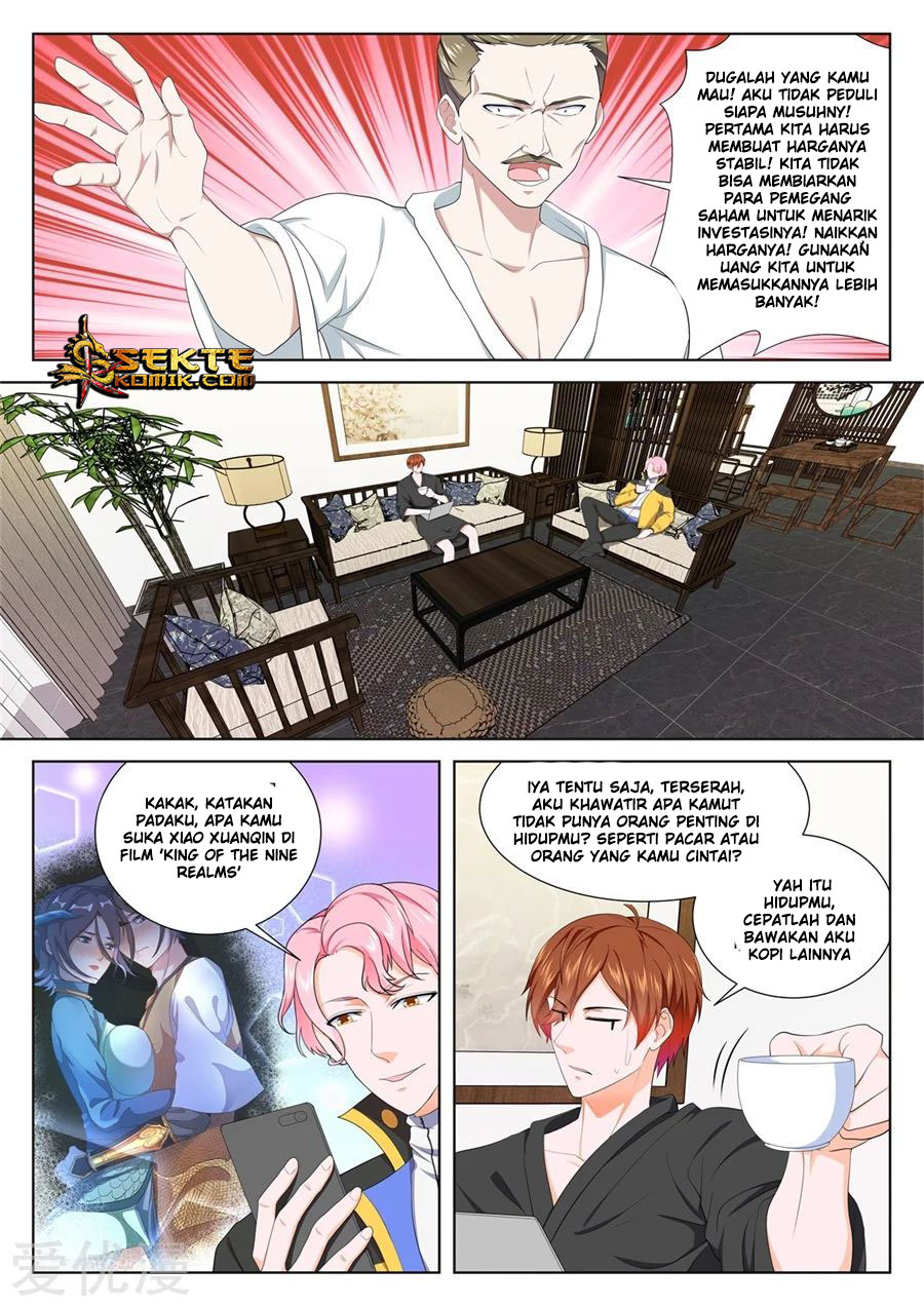 Metropolitan System chapter 222