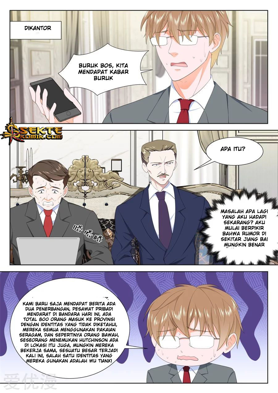 Metropolitan System chapter 222