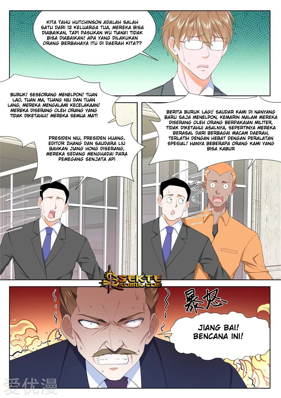 Metropolitan System chapter 222