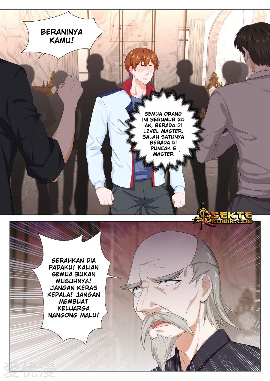 Metropolitan System chapter 226