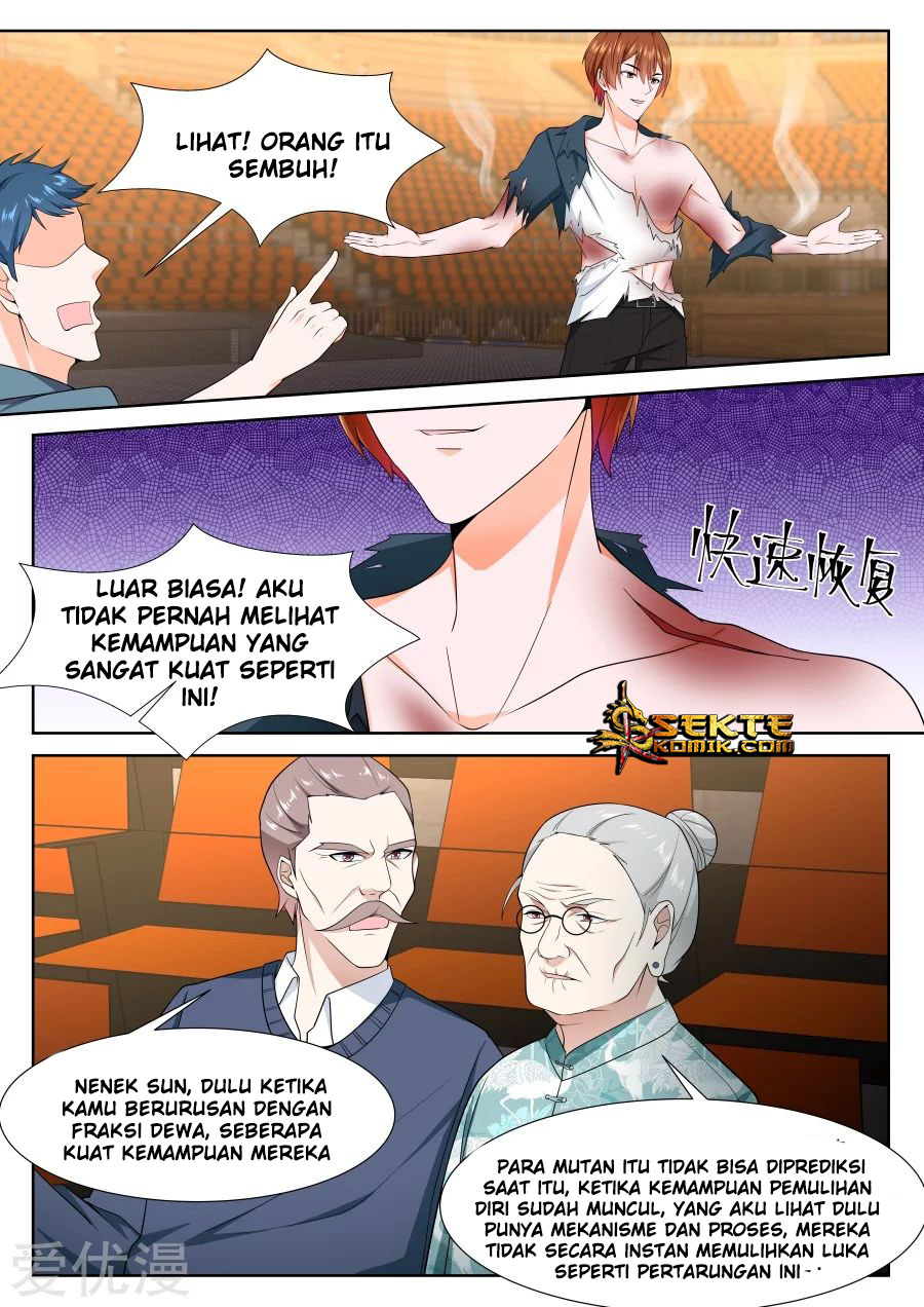 Metropolitan System chapter 237