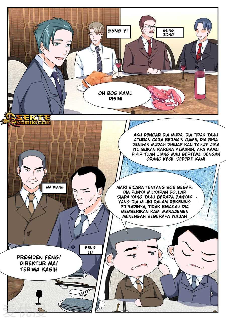 Metropolitan System chapter 237