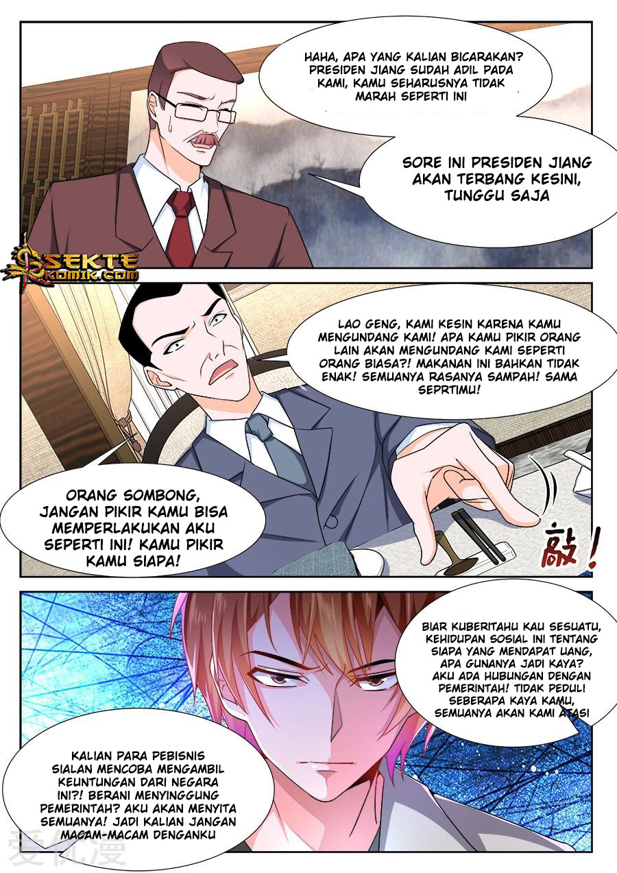 Metropolitan System chapter 237