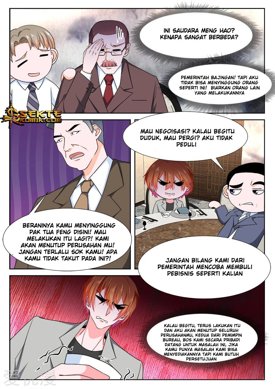 Metropolitan System chapter 237