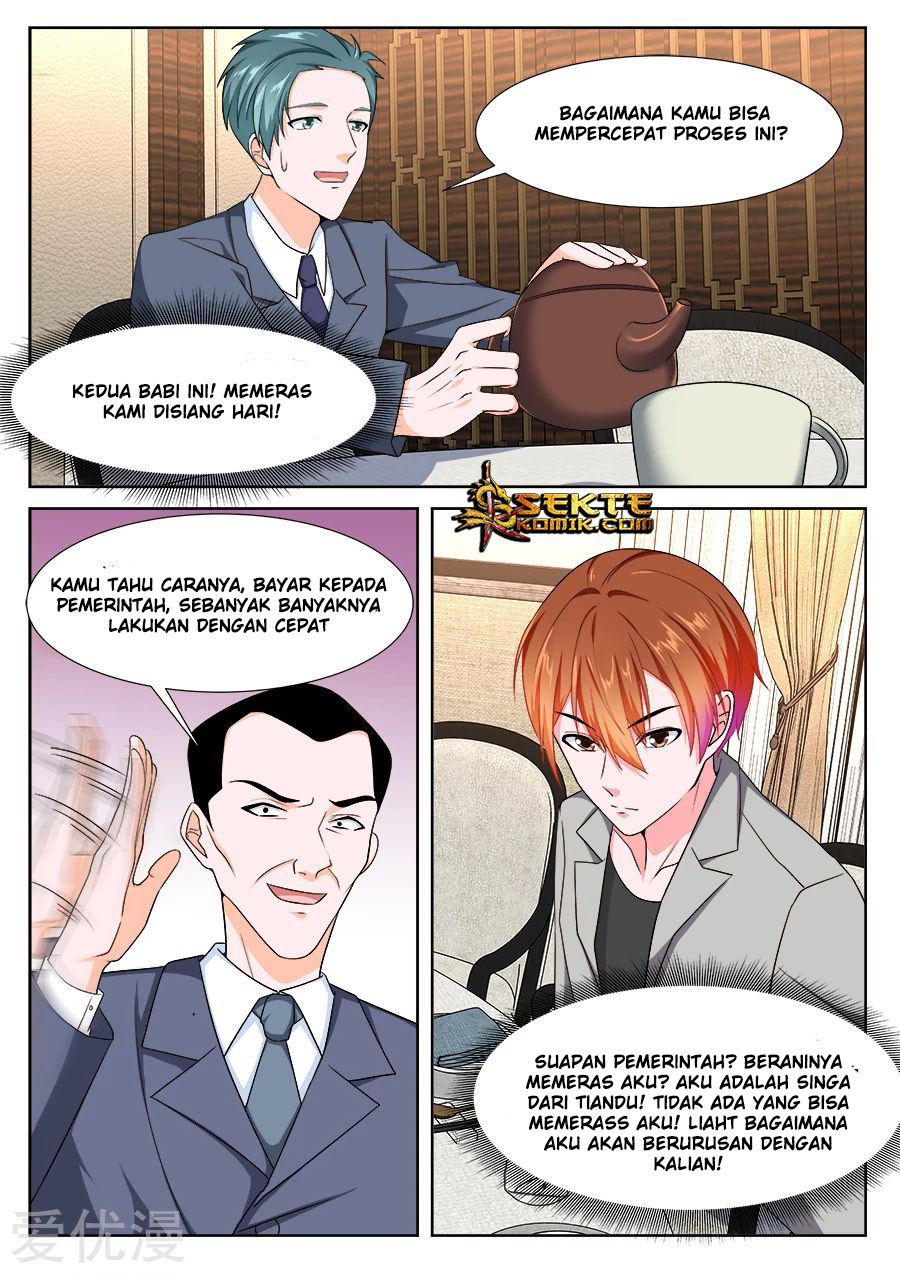 Metropolitan System chapter 237