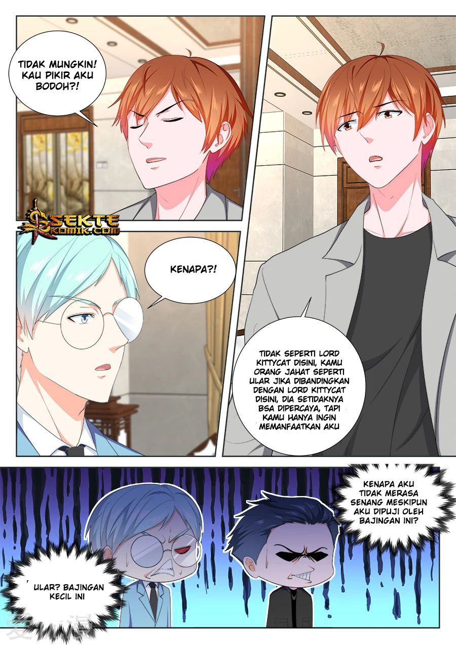 Metropolitan System chapter 240