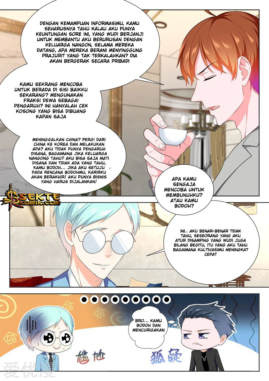 Metropolitan System chapter 240