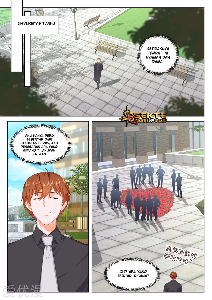 Metropolitan System chapter 240