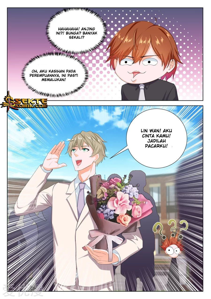 Metropolitan System chapter 240
