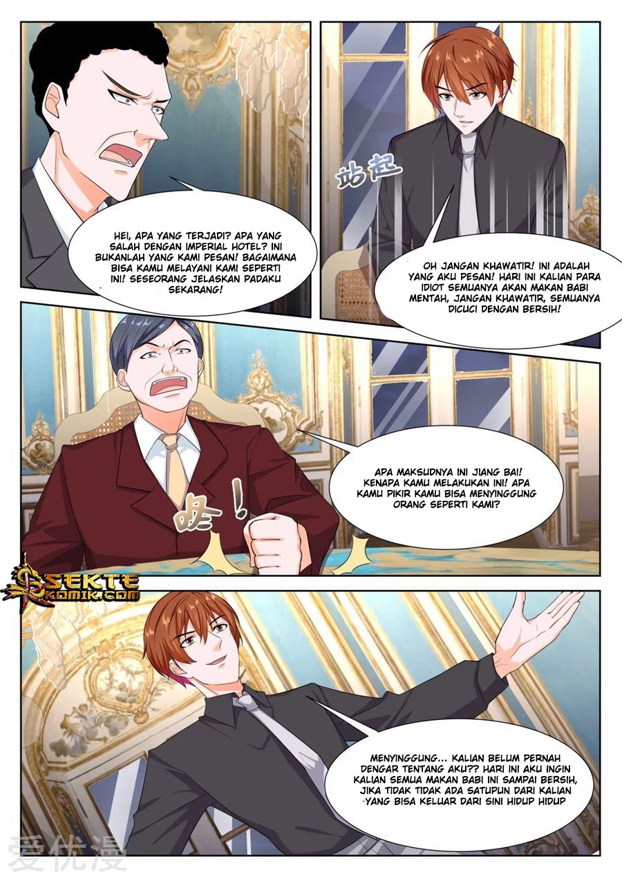 Metropolitan System chapter 243
